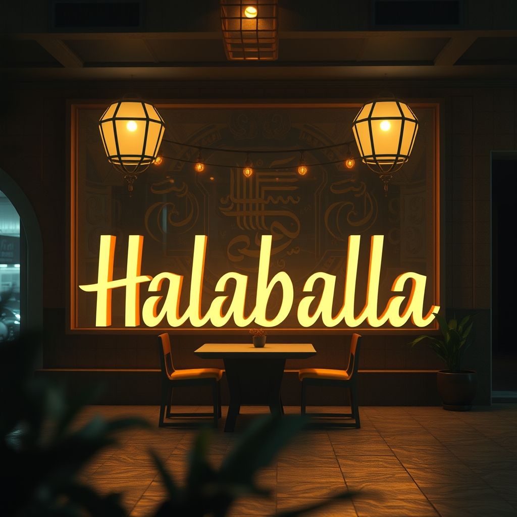 วิธีสร้างเรื่องราวที่น่าติดตามใน 'Halabala'